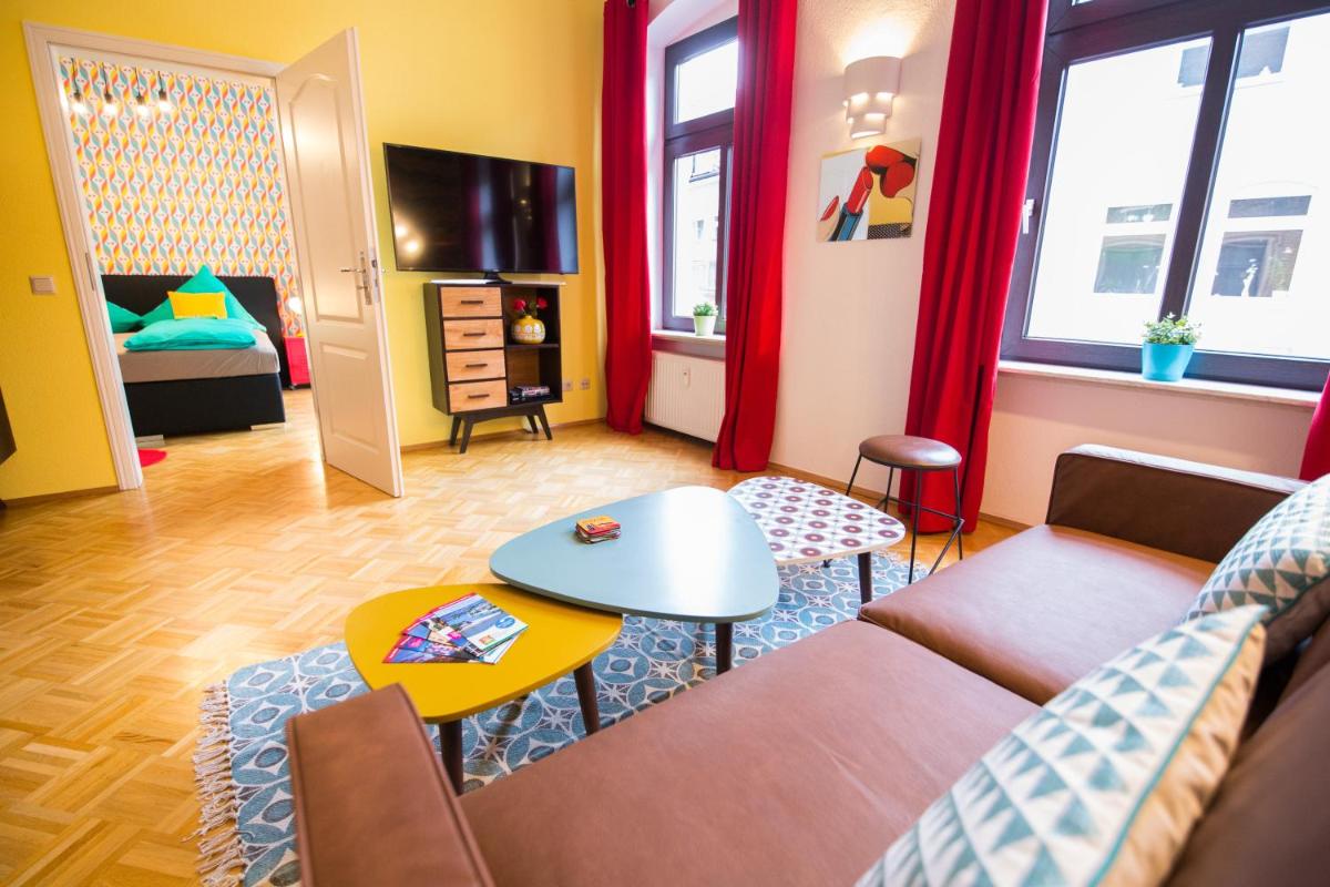 City Residences Koblenz - Housity