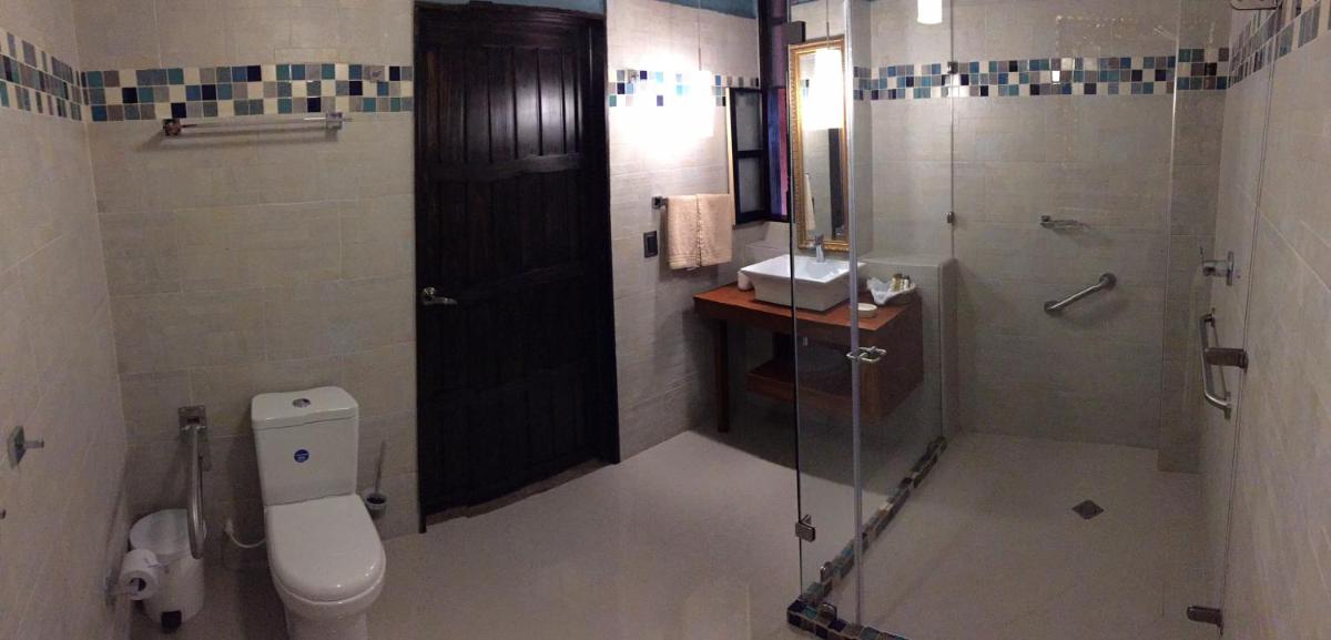 Monasterio San Agustín, Colombia - Housity