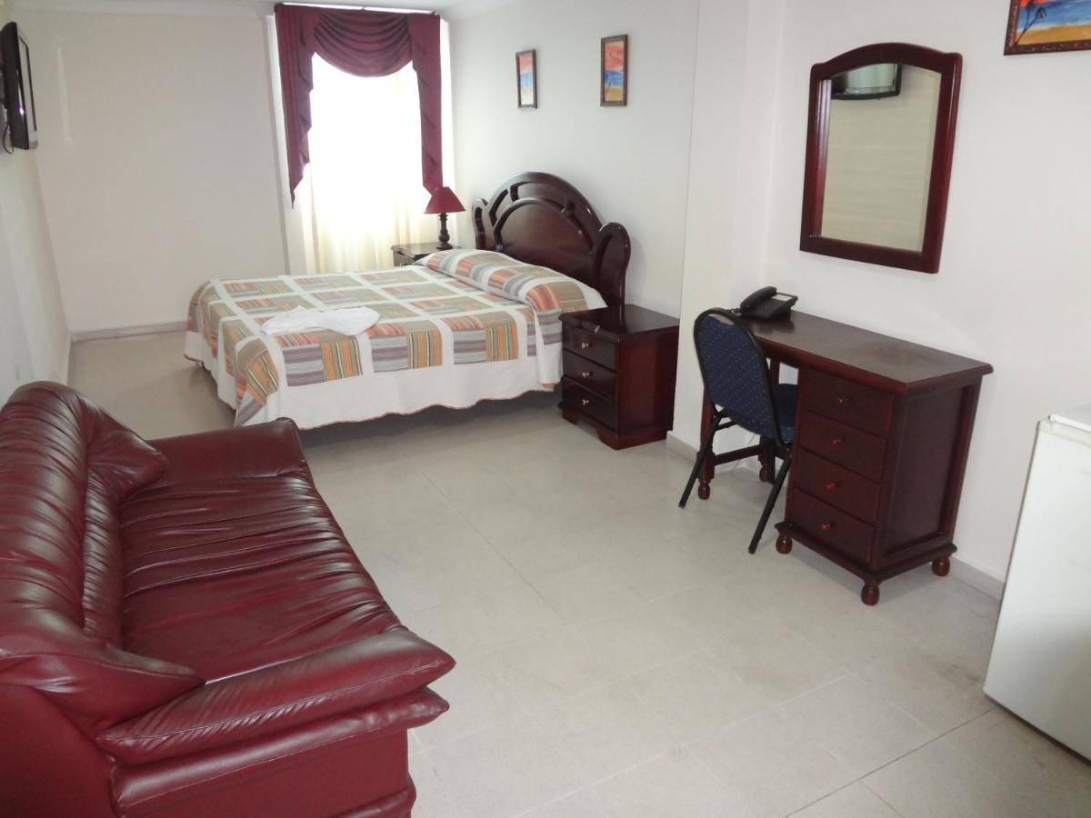 Hotel Tarento Suite - Housity