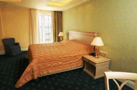 Nafsika Palace Delphi-Itea - Housity