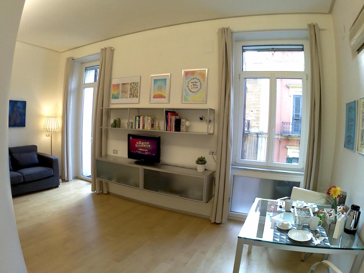 4AC Apartment - Housity