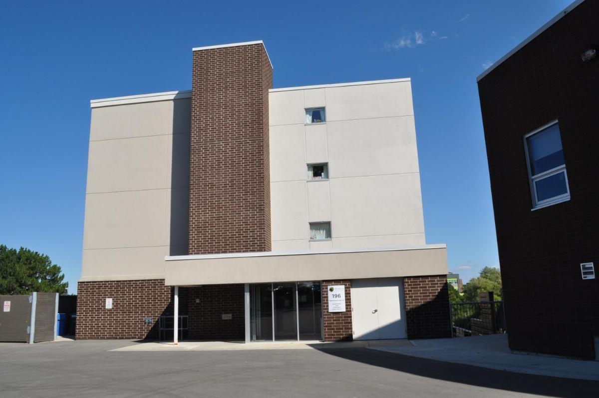 United College - Housity