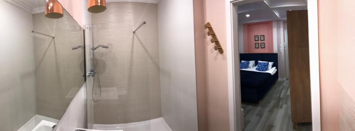 Apartament Weyssenhoffa 9 - Housity