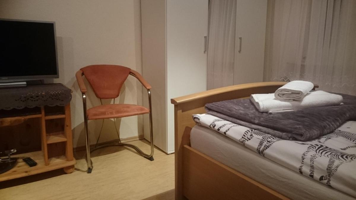 Gastzimmer - Housity