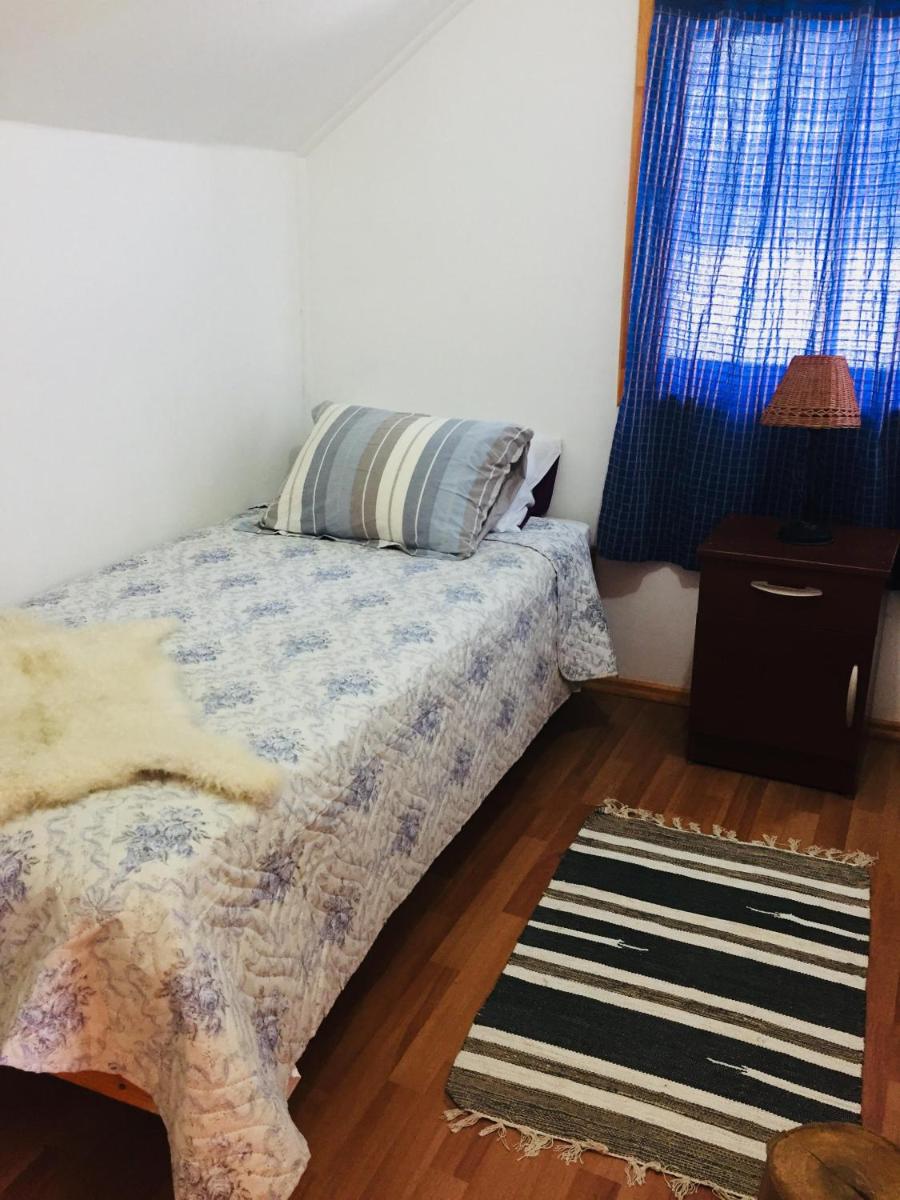 hostal fresamar - Housity