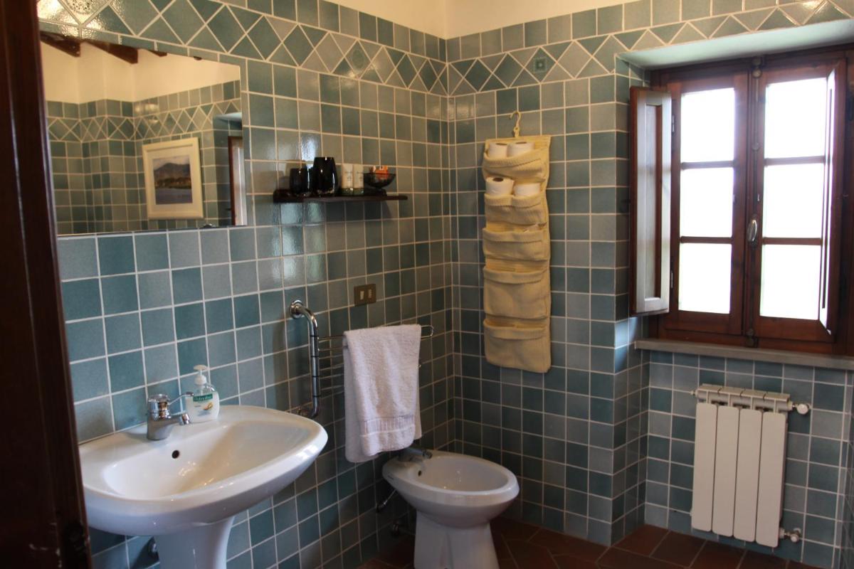 Villa Cavagnetti - Housity