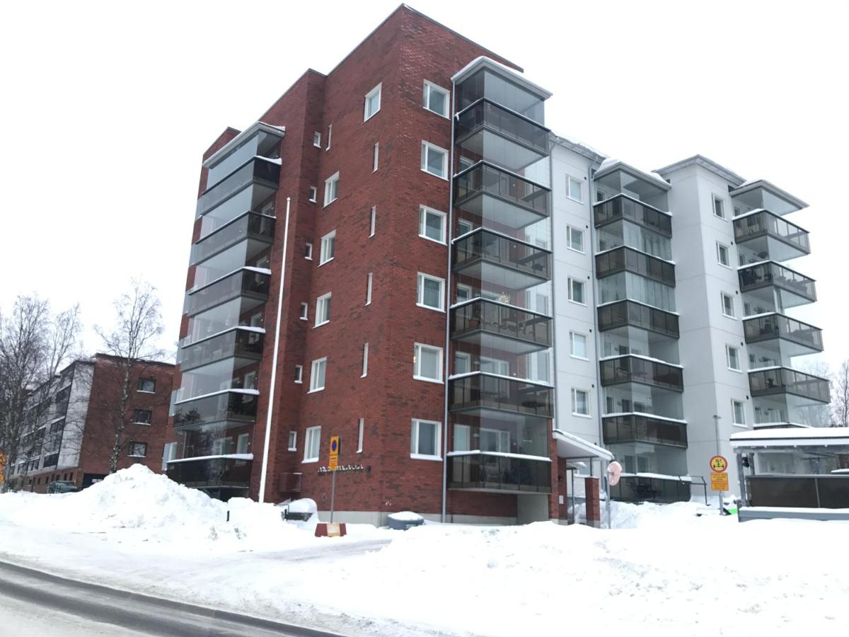Arctic Apartment Rovaniemi - Housity