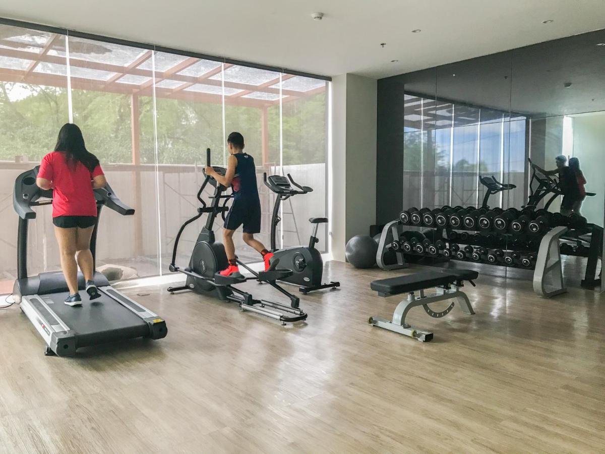 One Bedroom Apartment at Sundance Residences with Hi-Speed WiFi - Housity