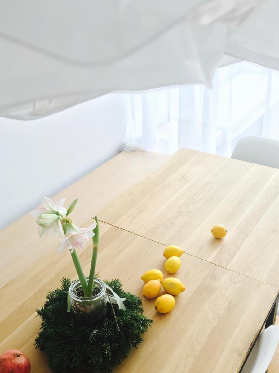 Architectural City Loft - Housity
