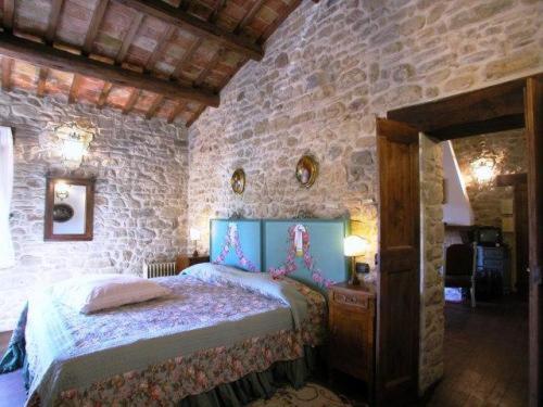I Quattro Passeri Country House - Housity