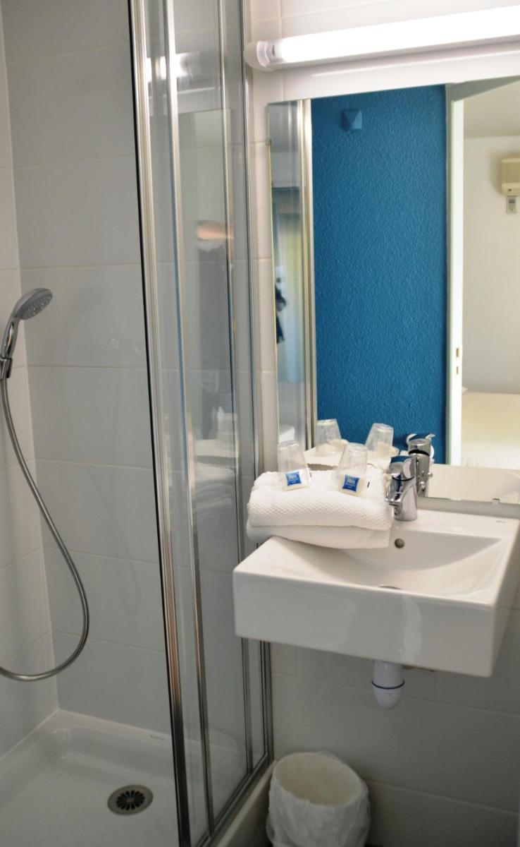 Ibis Budget Hyères - Housity