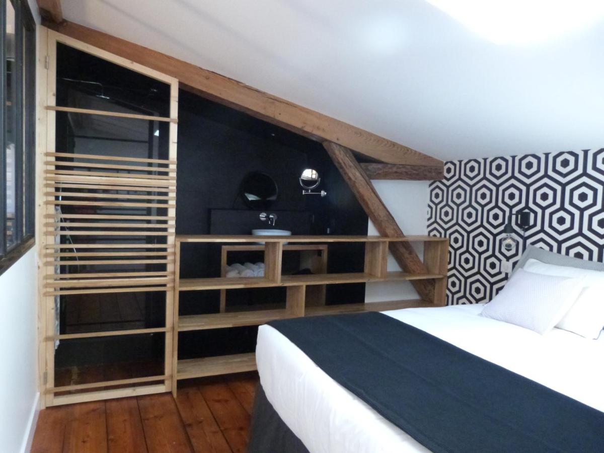 Suitetrails - L'appartement de Margot
