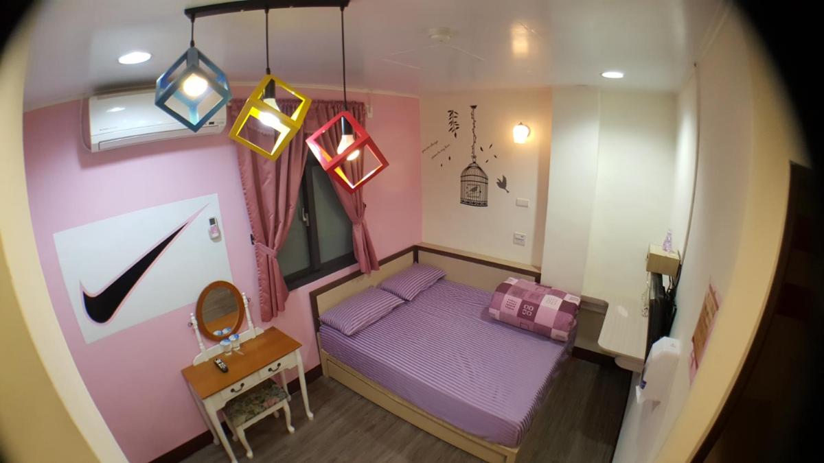 Long Yuan Hotel - Housity