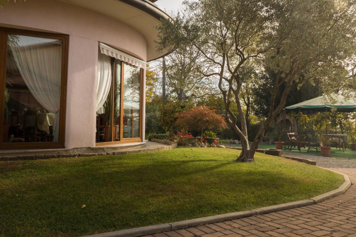 Albergo Etrusco - Housity