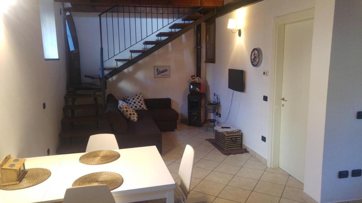 Borghello 2Level Airport - Housity