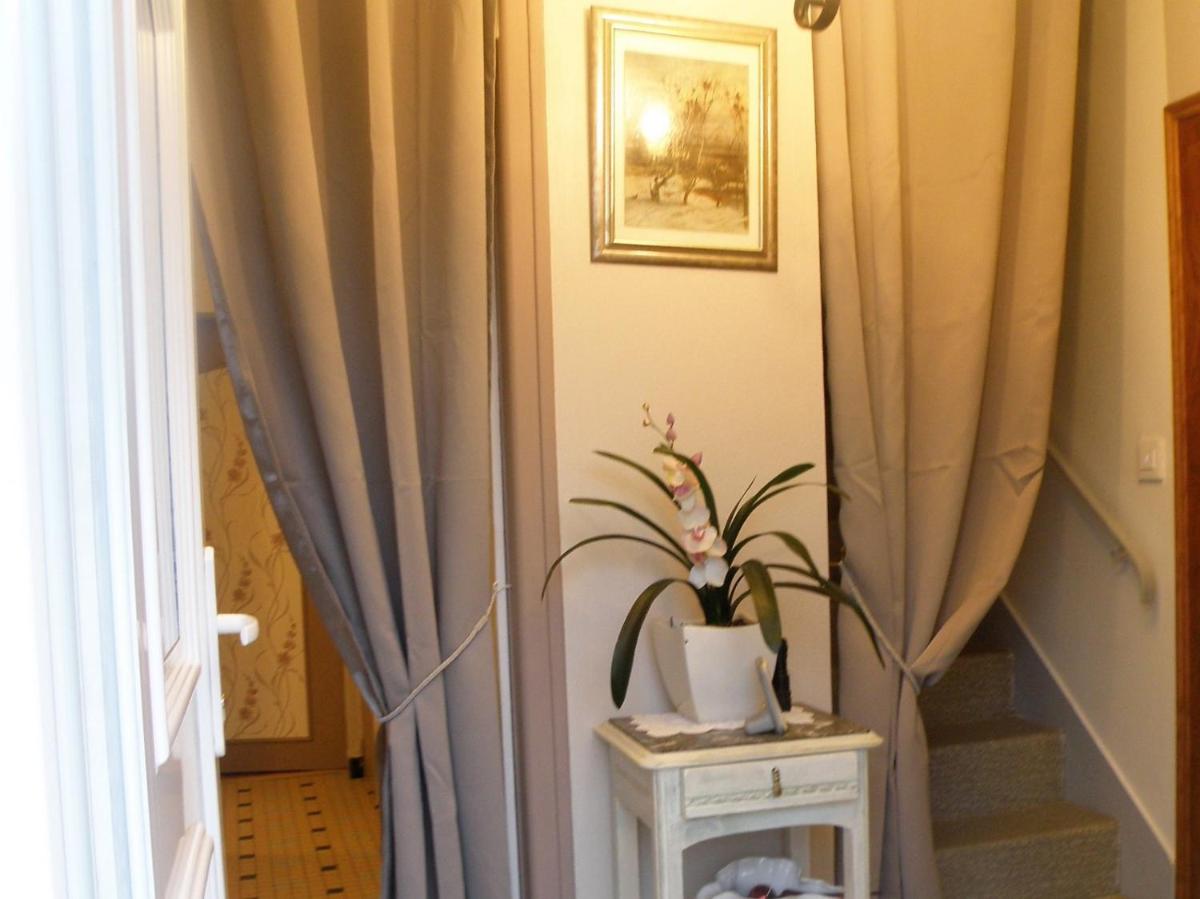 Chambres d'Hotes Le Pavillon du Charme - Housity