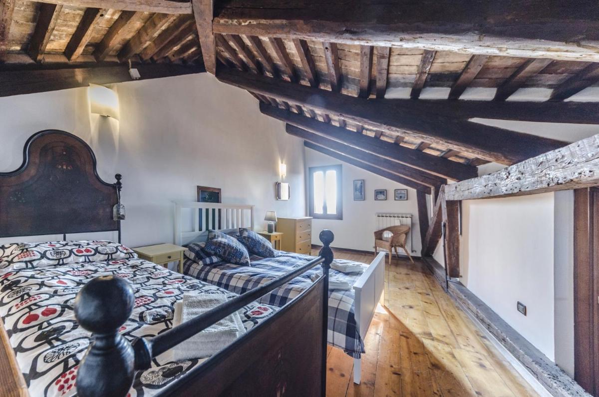 Maurizio House - near the Train Station - Housity