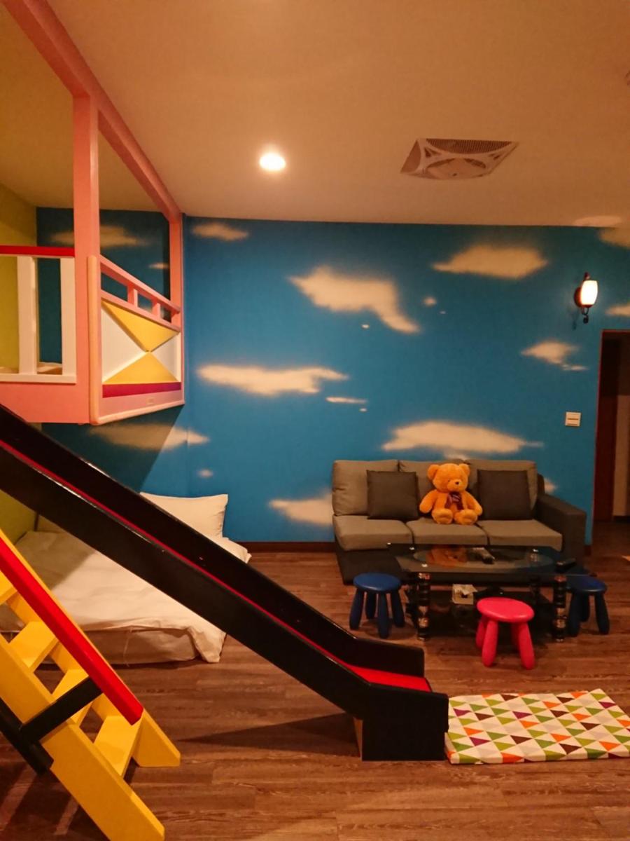 Sun Moon Flower Homestay - Housity