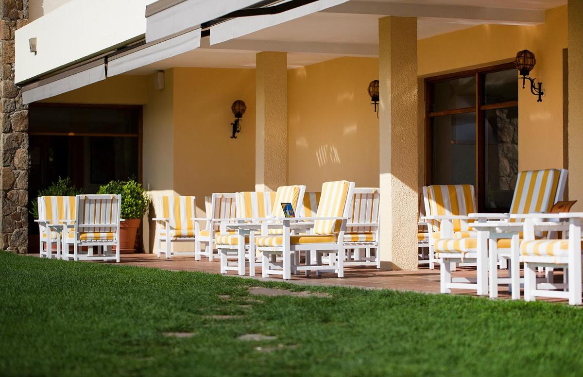 Imagen de la galería de Almadraba Park Hotel, en Roses