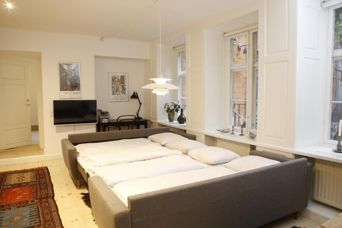 CopenhagenApartment - Housity