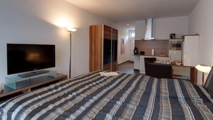 Campus Boardinghouse - Housity