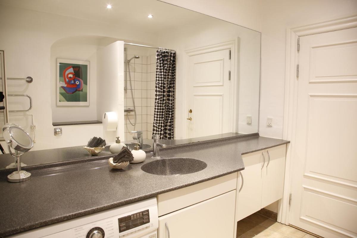 CopenhagenApartment - Hizvo