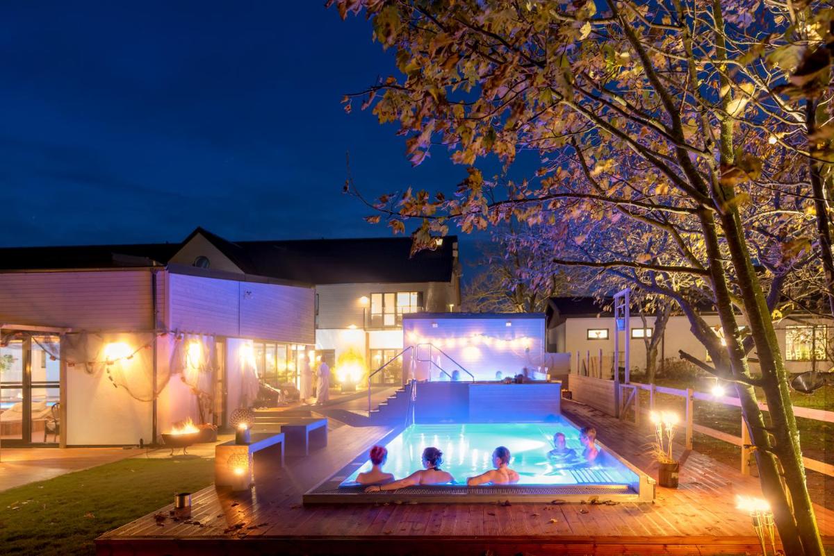 Hotell Mossbylund - Housity