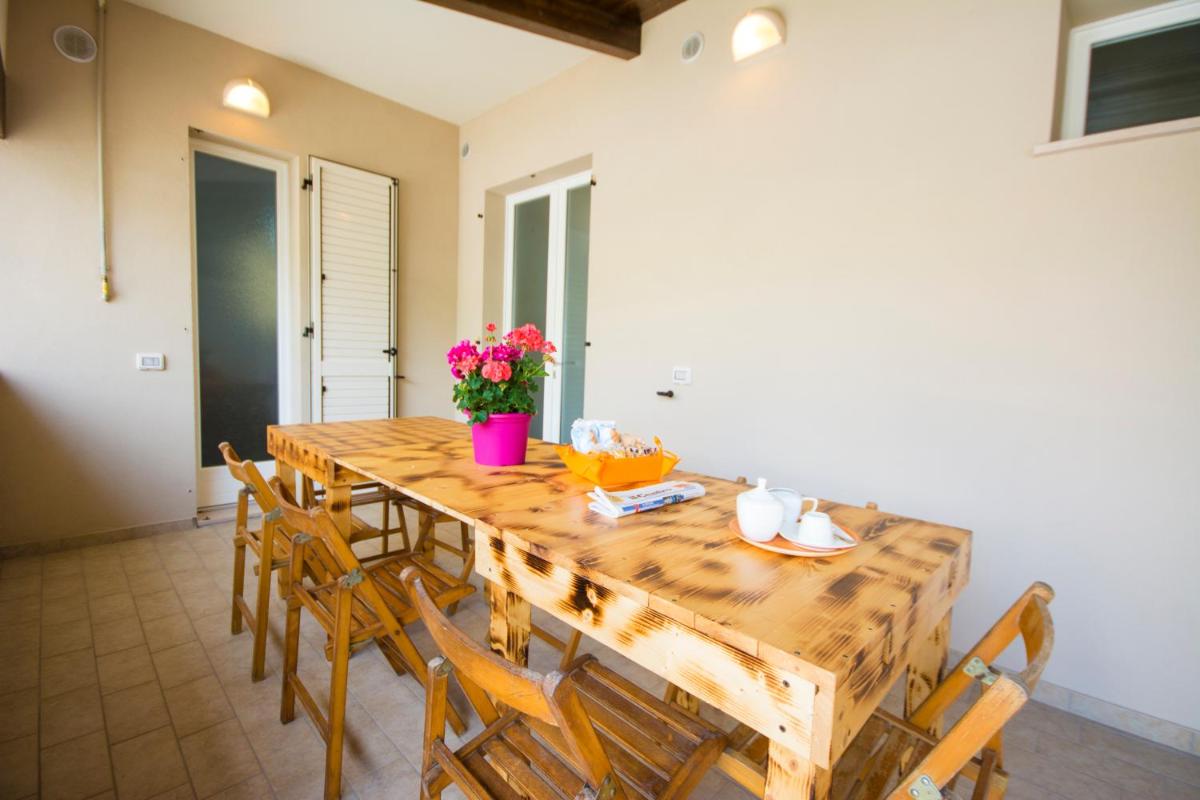 Il Gelso di Sofia B&B - Housity