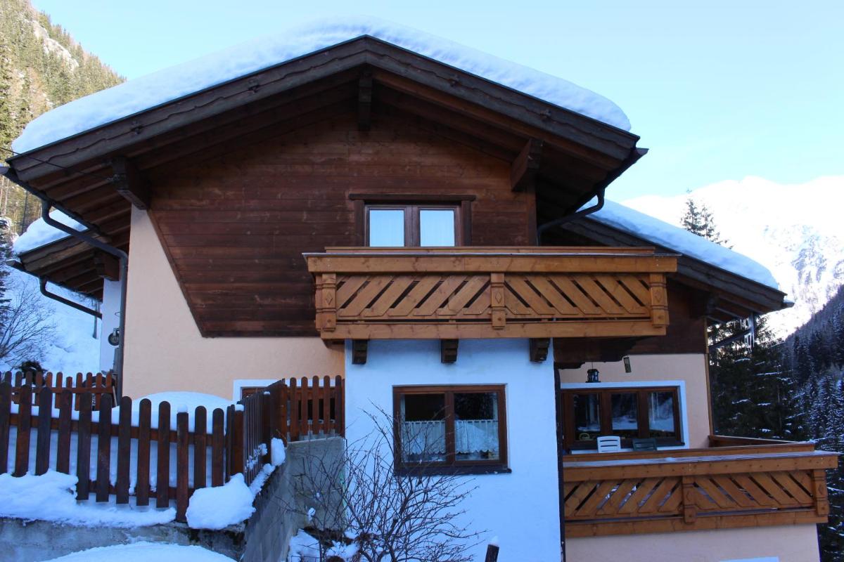 Josef Pixner - Housity