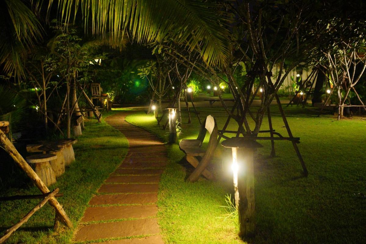 Baan Thai House - Housity