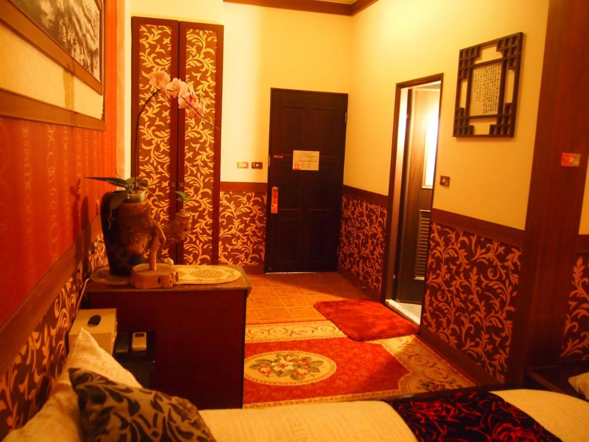 Suitetrails - Beautifl Sweet Warm B&B