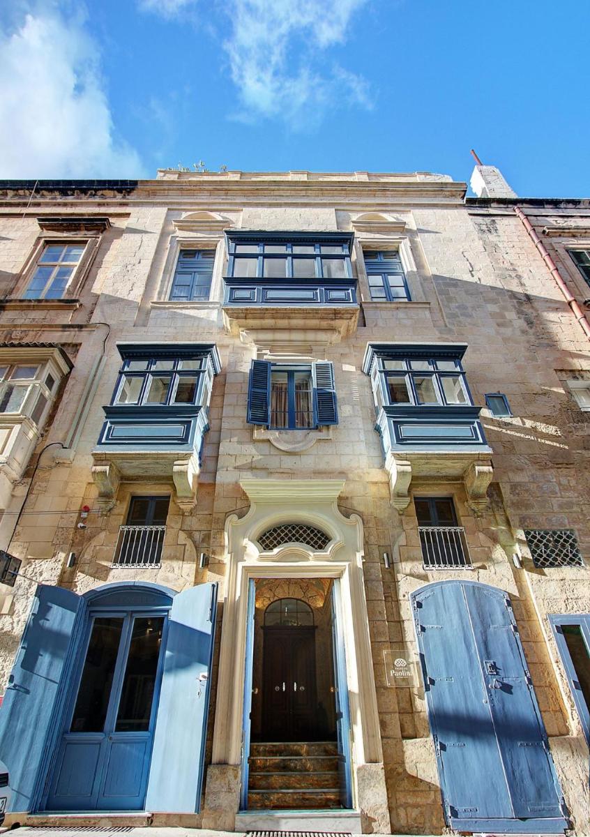 Palazzo Paolina Boutique Hotel - Housity