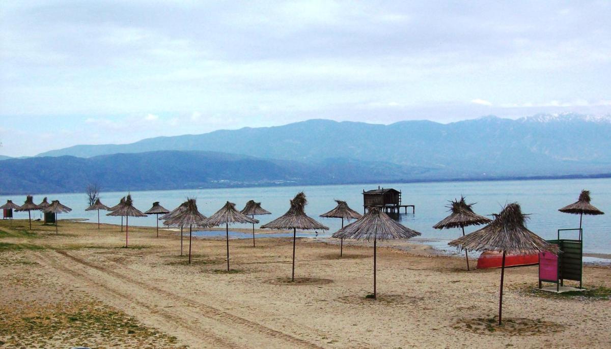 Romantique Dojran Hotel - Housity