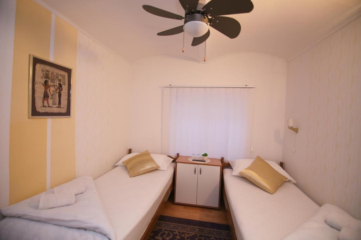 Suitetrails - Guesthouse Kod Keme