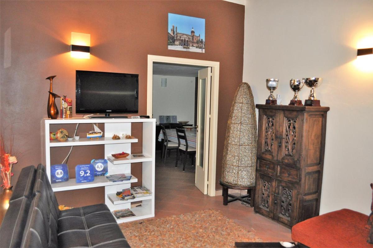 Kalza House - Housity