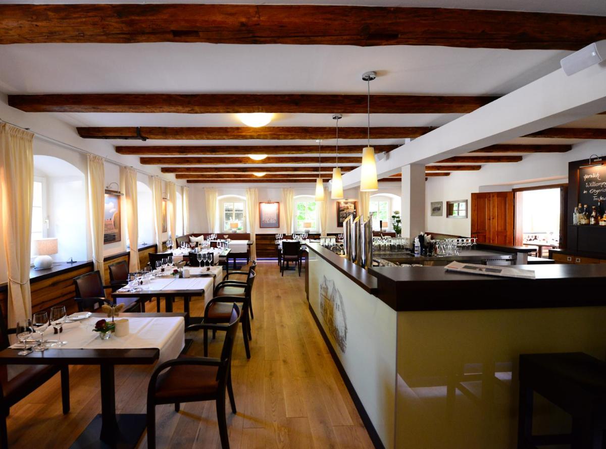 Landidyll Hotel Erbgericht Tautewalde - Housity