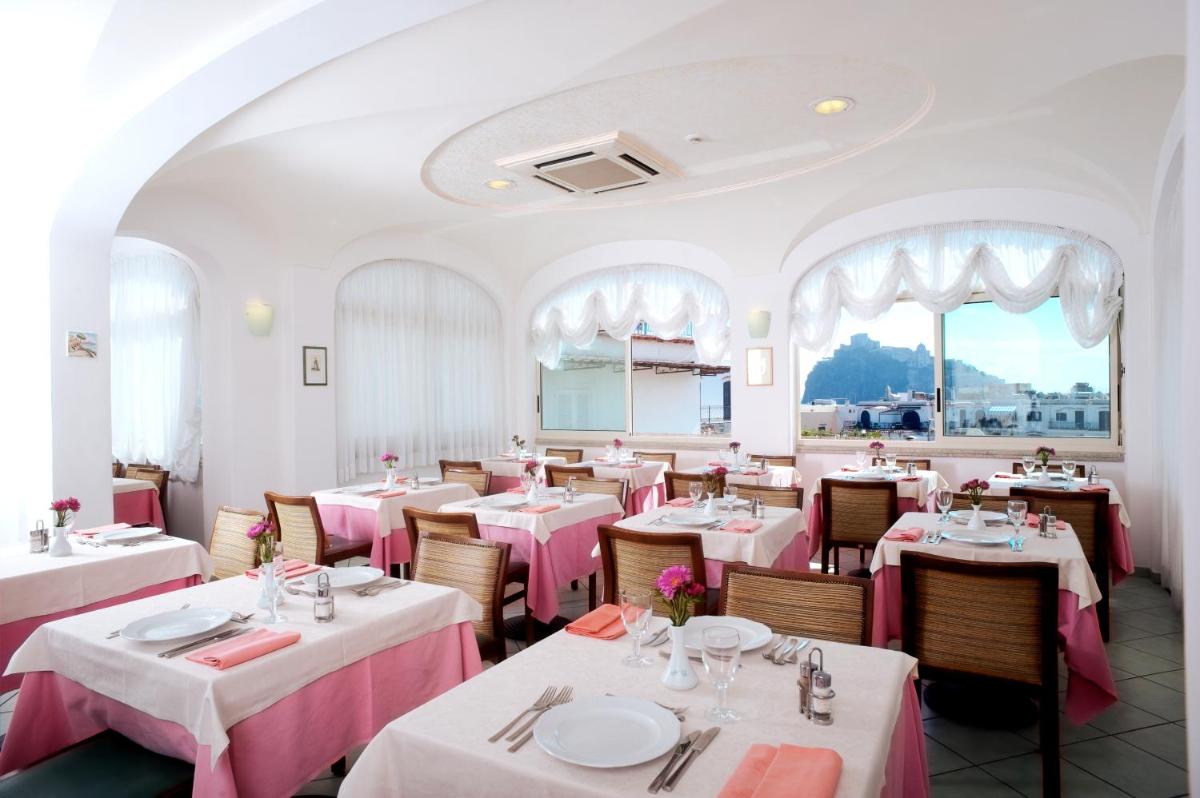 Hotel Ulisse - Housity