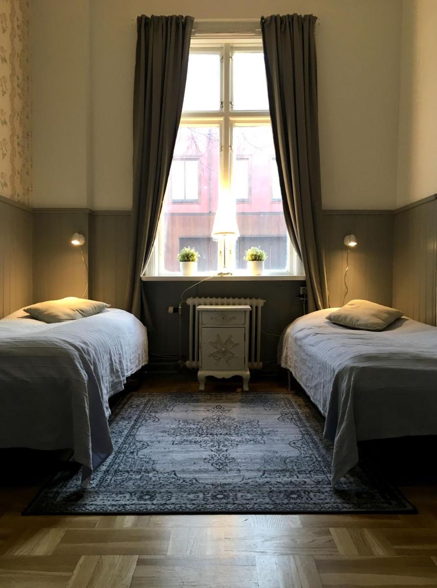 Vandrarhem Uppsala Kungsängstorg - Housity