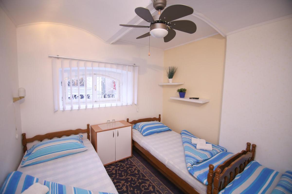 Suitetrails - Guesthouse Kod Keme