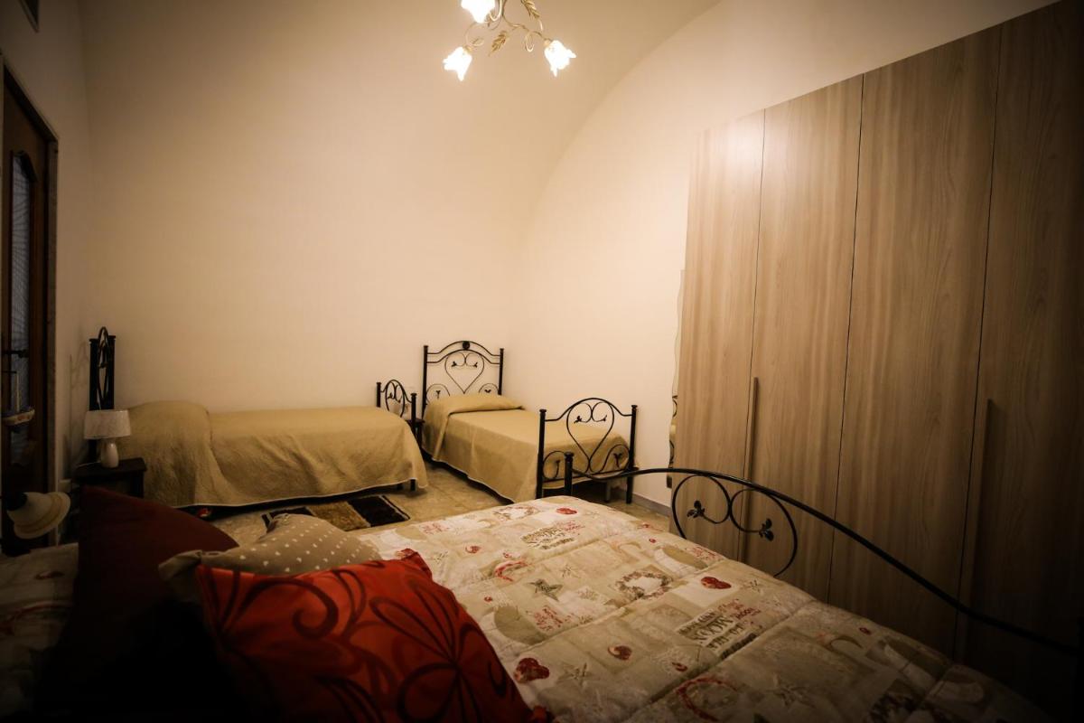 L'orchidea - Housity