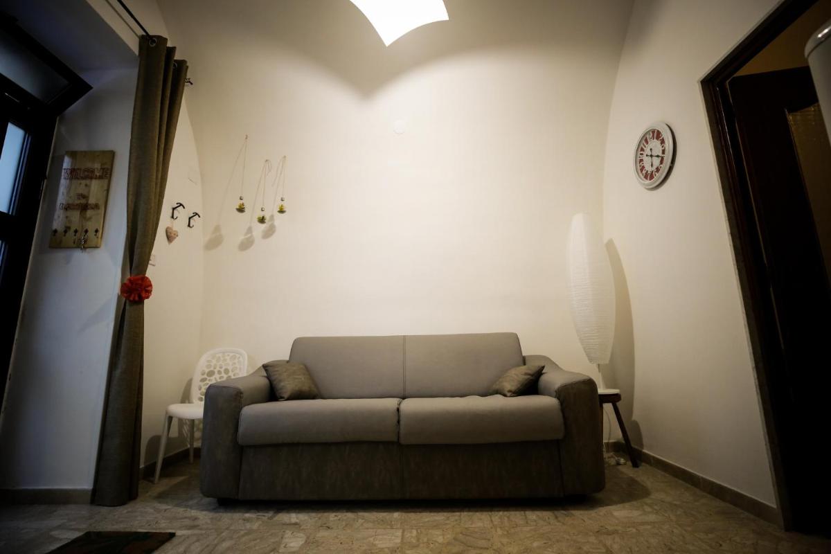L'orchidea - Housity