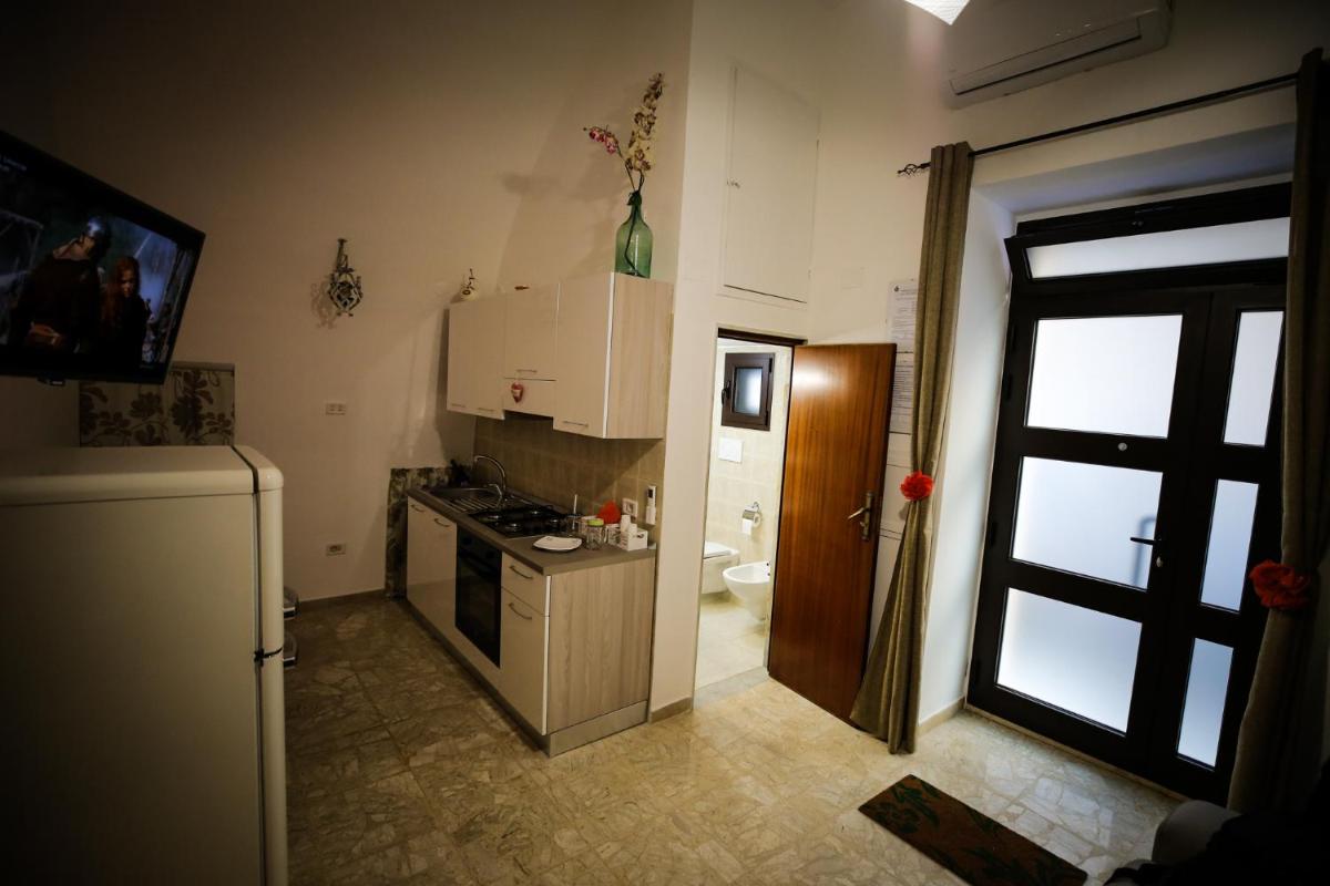L'orchidea - Housity