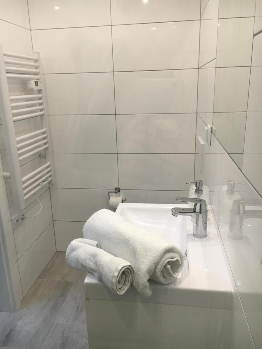 Apartamenty AP 21 - Housity