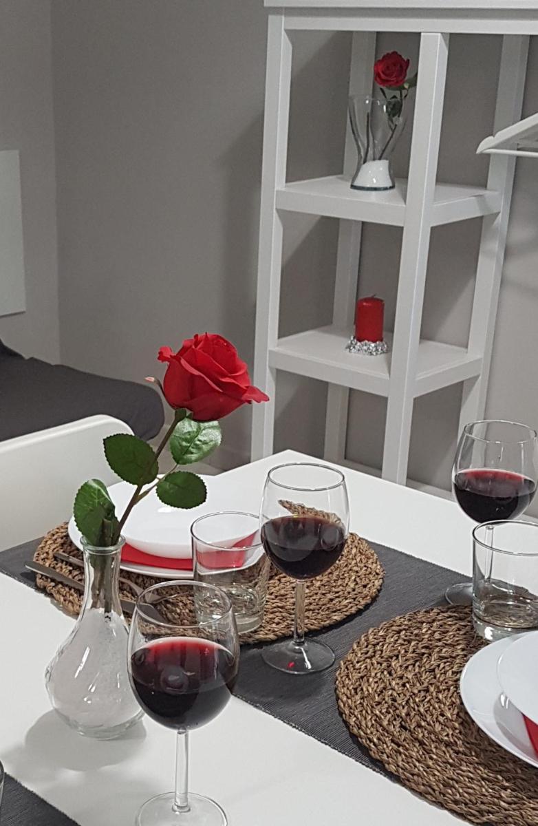 Appartamento Adda con posto auto - Housity