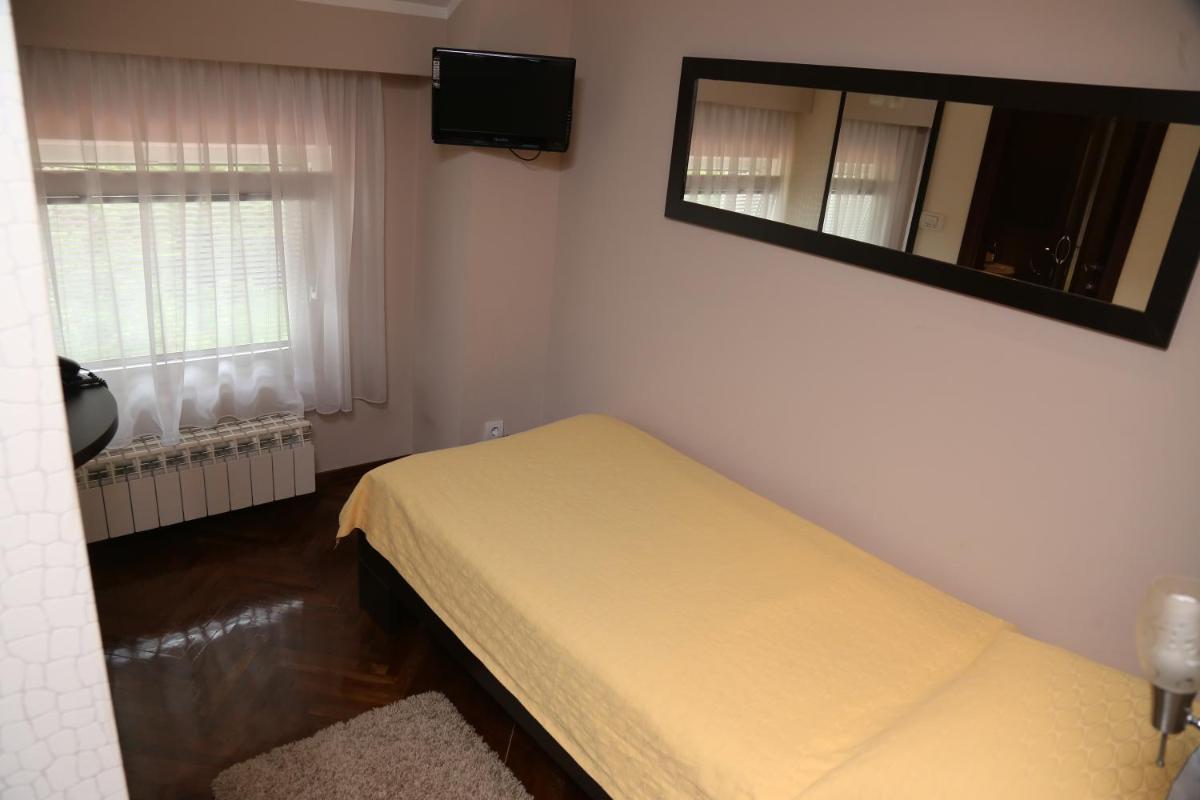 B&B Park - Housity