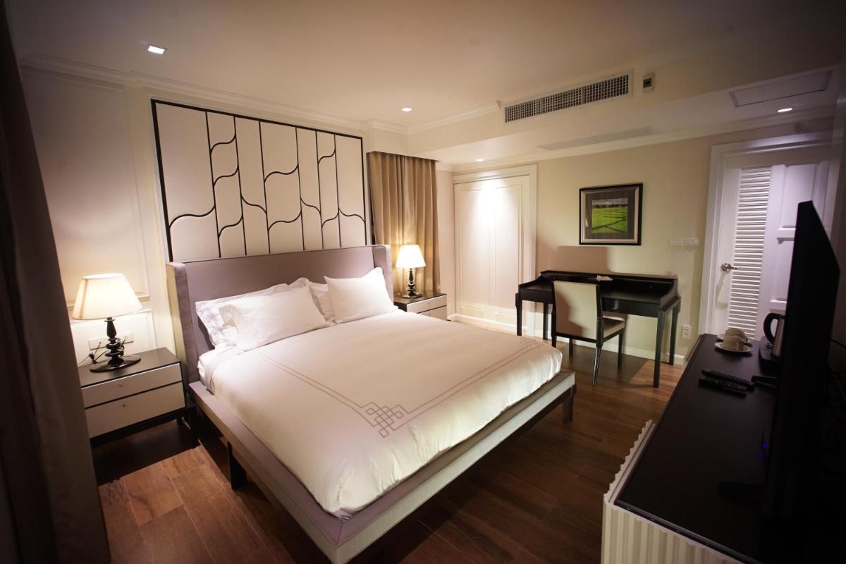 NirvaNAN House - Housity