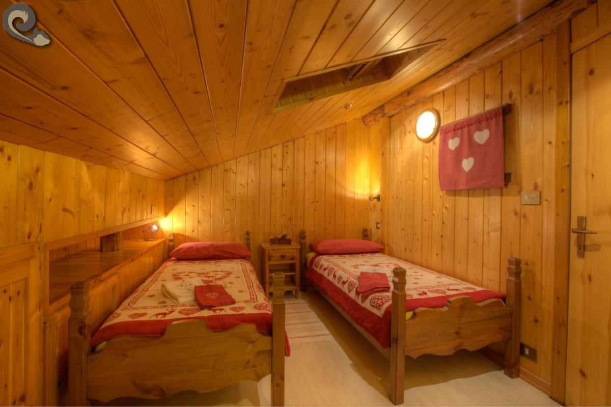 Appartamenti Lo Scoiattolo - Noce e Nocciola - Housity