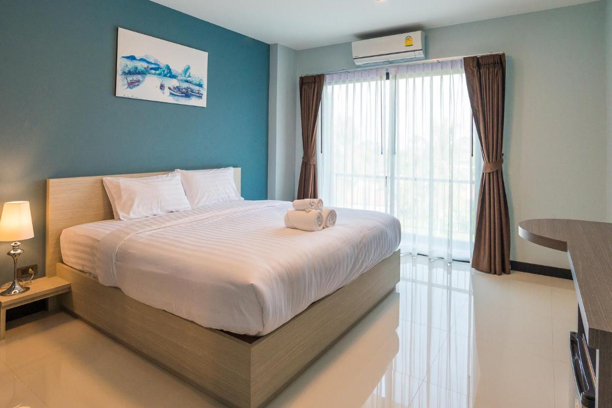Suitetrails - The Phu View at Aonang