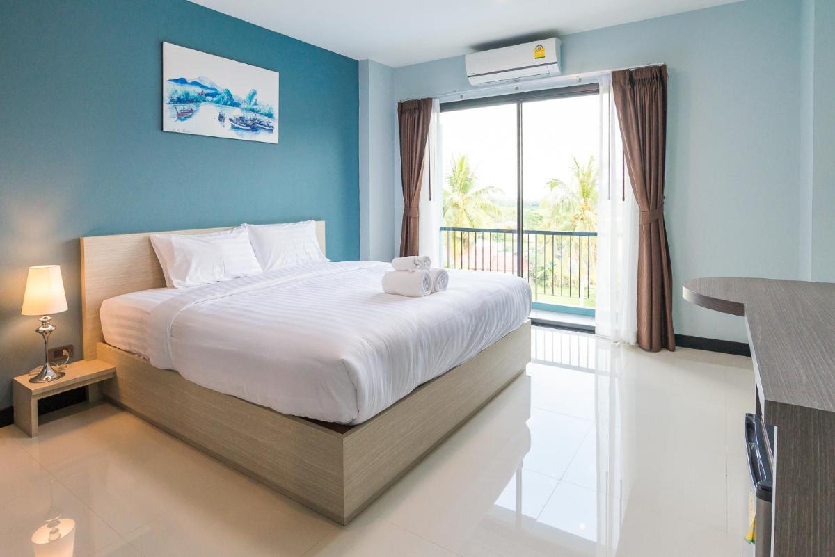 The Phu View at Aonang - Housity