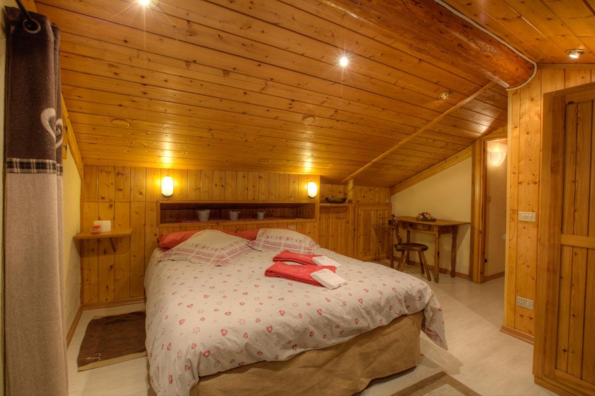 Appartamenti Lo Scoiattolo - Noce e Nocciola - Housity